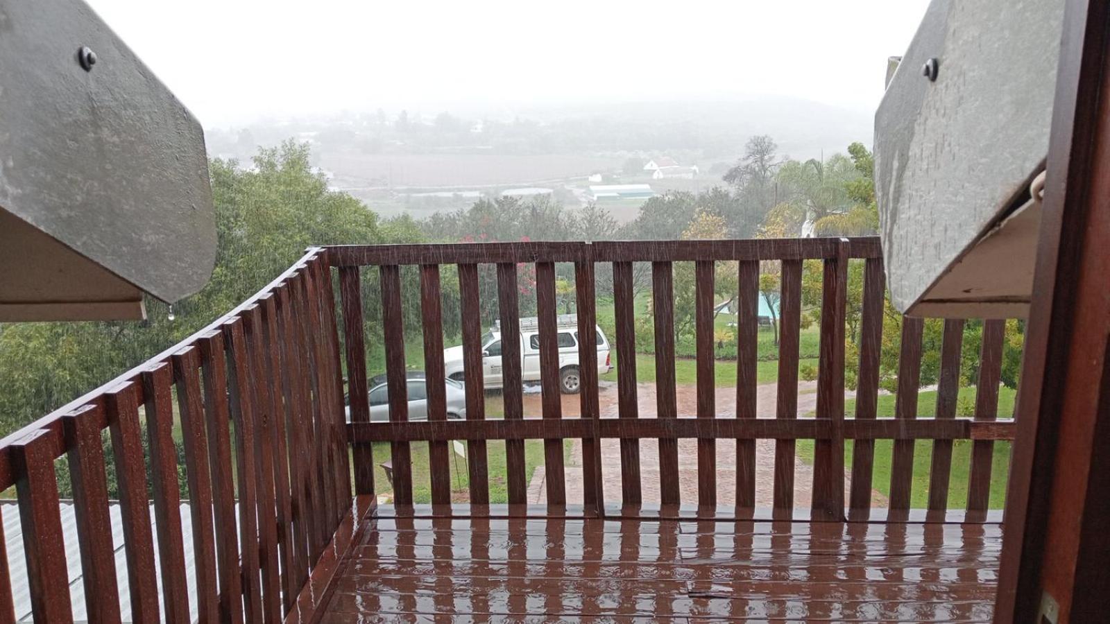 Kranskloof Country Lodge Oudtshoorn Exterior photo