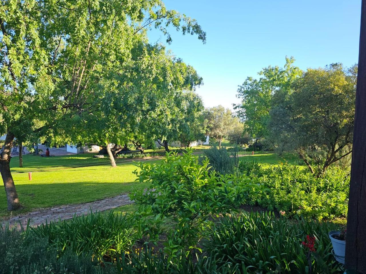 Kranskloof Country Lodge Oudtshoorn Exterior photo