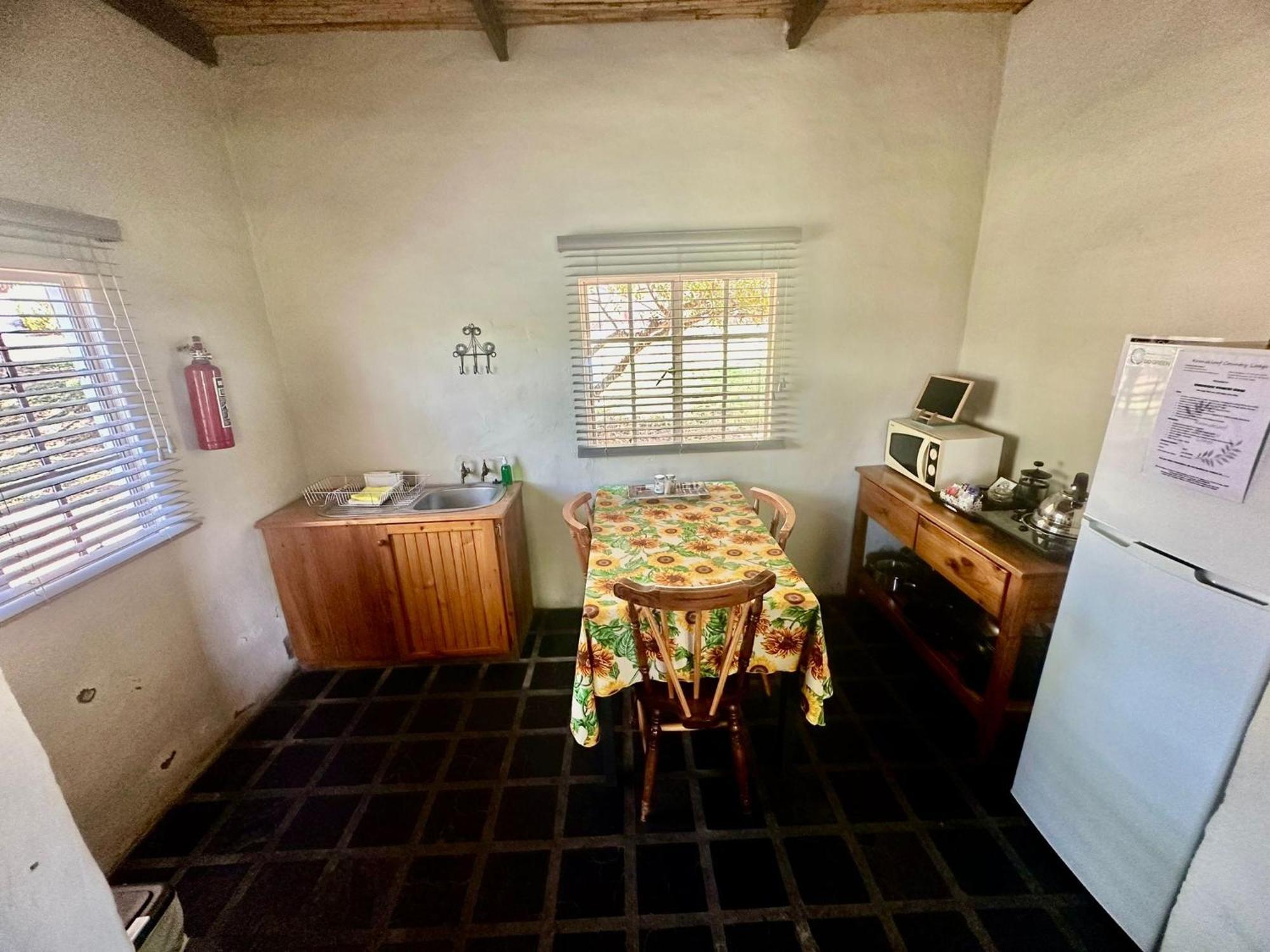 Kranskloof Country Lodge Oudtshoorn Exterior photo