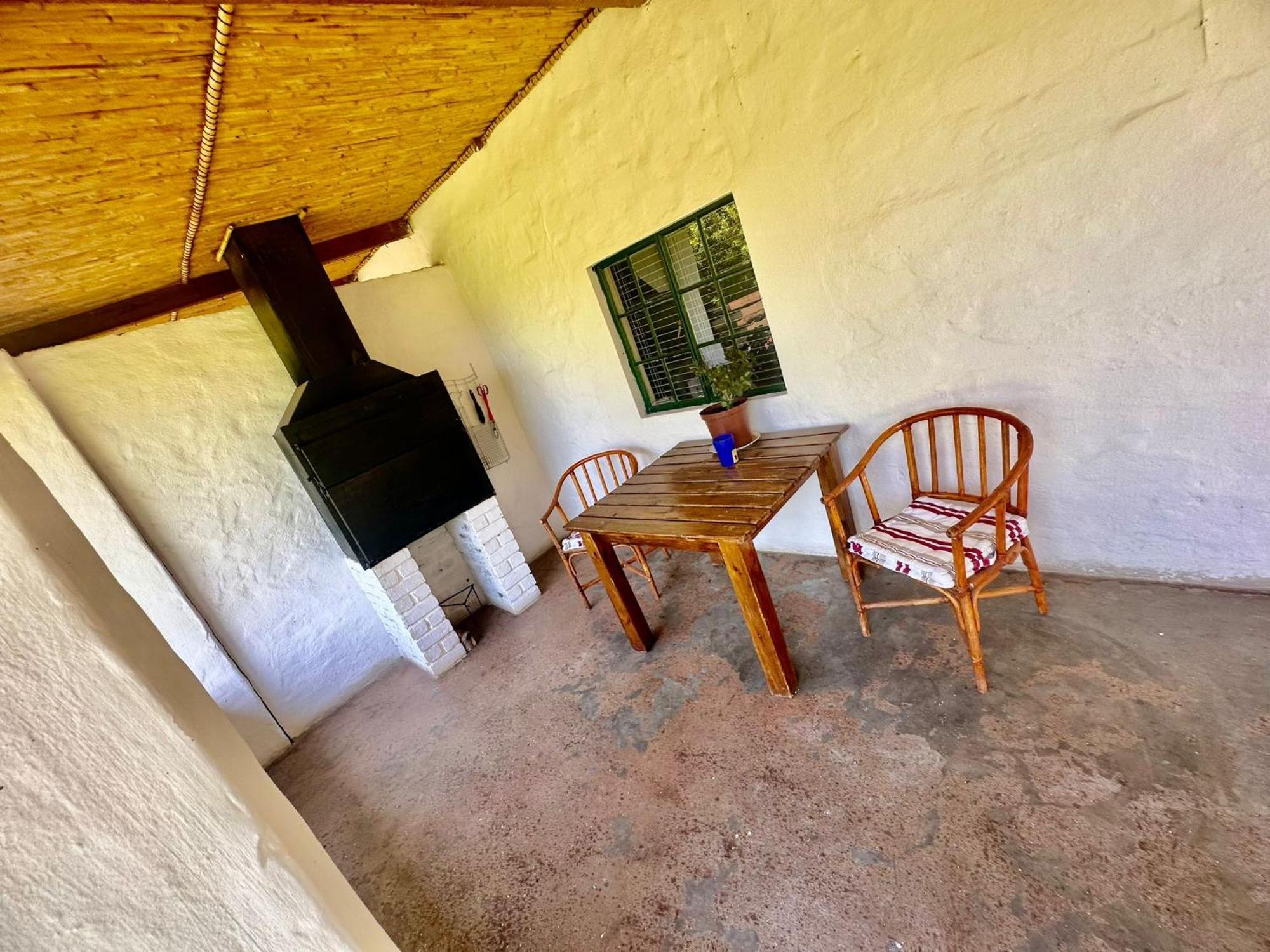 Kranskloof Country Lodge Oudtshoorn Exterior photo