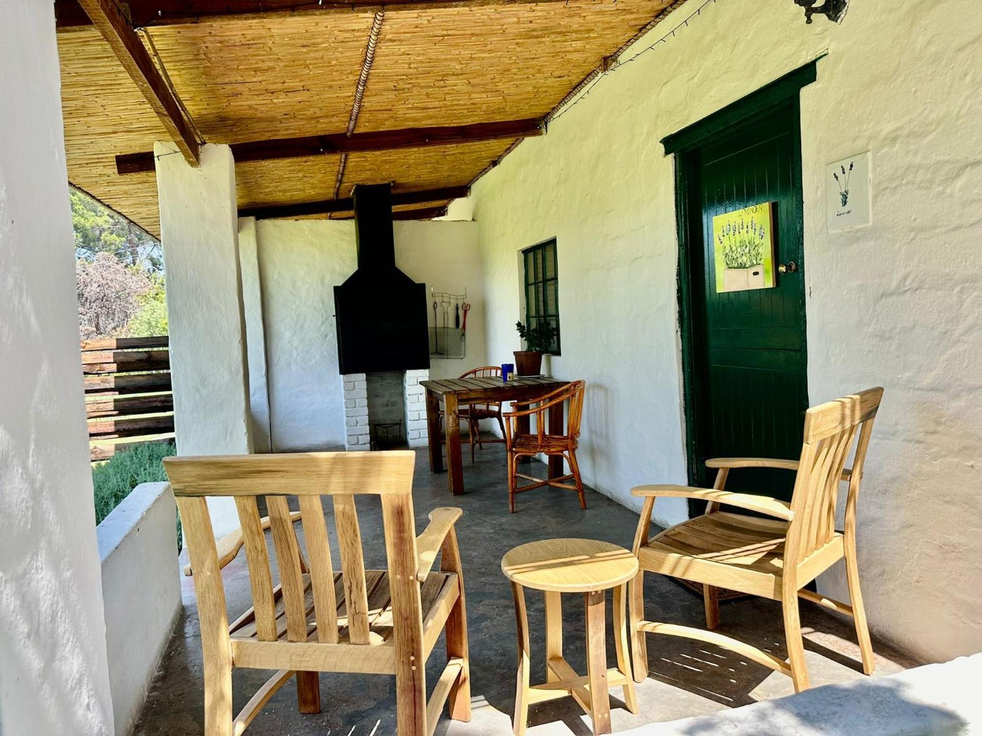 Kranskloof Country Lodge Oudtshoorn Exterior photo