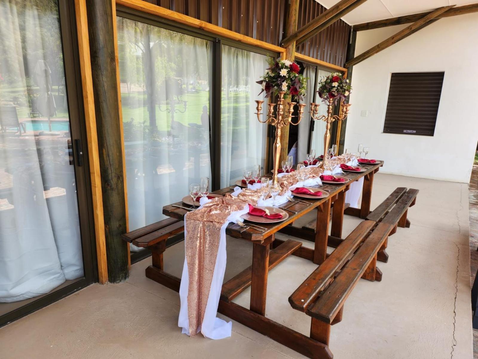 Kranskloof Country Lodge Oudtshoorn Exterior photo
